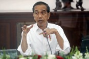 Ekspor Minyak Goreng dan CPO Dibuka, Jokowi: Tetap Diawasi Ketat!