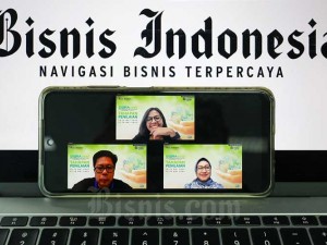 Penjurian Nominasi Bisnis Indonesia Corporate Social Responsibility Award (BISRA) 2022 Digelar Secara Online