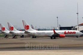 Terbaru! Ini Syarat Naik Pesawat Lion Air, Batik Air…