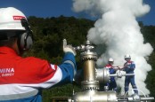 Arus Kas Defisit US$2,44 Miliar Maret 2022, Pertamina Serius Jajaki IPO PT Pertamina Geothermal Energy