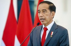 Harga Minyak Goreng Masih di Atas Rp14.000, Ini Alasan Jokowi Izinkan Ekspor CPO