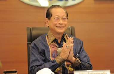 Bos BCA (BBCA) Buka-bukaan Strategi Antisipasi Kenaikan Bunga Acuan Bank Indonesia