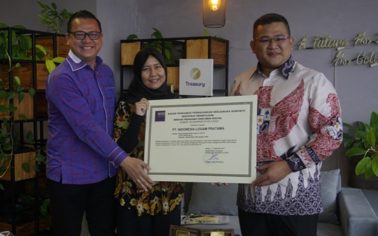 ICDX Luncurkan Kontrak Berjangka untuk Komoditas Karet asal Indonesia