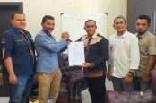 Aceh Jaya Bagikan 300 Hektare Lahan ke Eks GAM