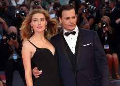 Kronologi Kasus KDRT antara Johnny Depp dan Amber Heard