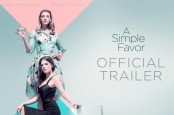 Sinopsis Film A Simple Favor, Anna Kendrick Pecahkan Misteri Hilangnya Sang Sahabat