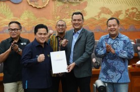 20 Juni PKPU Garuda Indonesia (GIAA) Berakhir, Restrukturisasi…