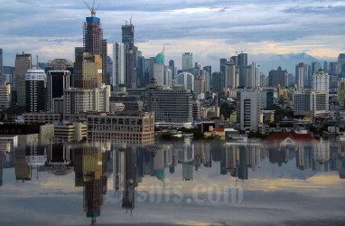 Cuaca Jakarta 21 Mei 2022, BMKG: Waspada Hujan Petir di Jaksel