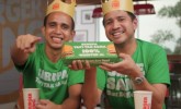 Laba MAP (MAPI) Meroket 1.800 Persen, Berkat Jual Saham Burger King Indonesia