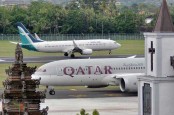 Bandara Makin Ramai, AP I: Jumlah Penumpang Naik 28 Persen per April
