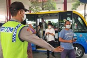 Kesan Pertama Jajal Navya, Mobil Nirsopir Pertama yang Beroperasi di Indonesia