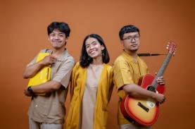 Olski, Band Yogyakarta, Rilis Lagu Anyar Bertajuk…