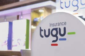 Tugu Insurance (TUGU) Tebar Dividen Rp126,6 Miliar,…