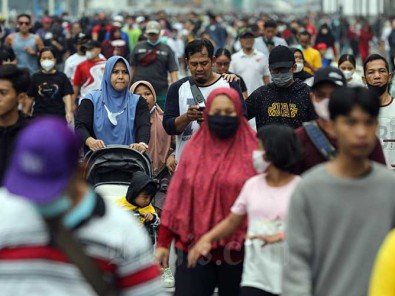 CFD di Jakarta Kembali Digelar Setelah Dua Tahun Dihentikan Akibat Pandemi Covid-19