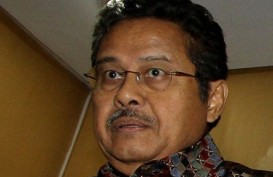 Profil Fahmi Idris, Eks Menteri Era Habibie dan SBY yang Meninggal Dunia Hari Ini