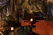 The Cave Bali, Sajikan Sensasi Menikmati Santapan di Dalam Gua