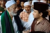 Sosok Gus Thuba: Ulama yang Viral di Medsos, Dikaitkan dengan Habib Abdul Qadir Bin Abdul Hadi Al-Hadir
