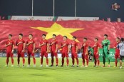 Sea Games 2021: Atasi Thailand, Vietnam Pertahankan Medali Emas Sepak Bola