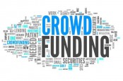 OPINI : Fenomena & Potensi Crowdfunding