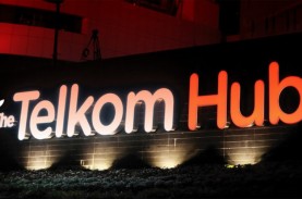 PUSAT DATA : Telkom HDC Beroperasi Juni