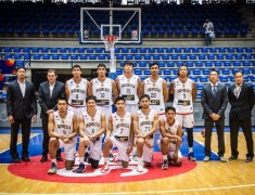 Perbasi Langsung Siapkan Tim Menuju FIBA Asia Cup Usai Sabet Emas