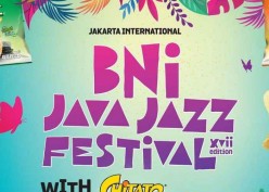 Tak Perlu Tiket Fisik, Masuk Event BNI Java Jazz Festival 2022 Tinggal Aktivasi Online