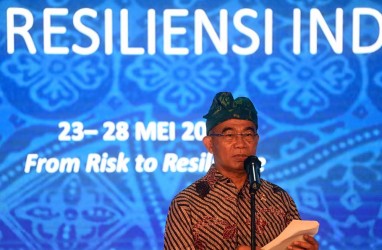 Rumah Resiliensi Indonesia Jadi Etalase Indonesia Tangguh Hadapi Bencana