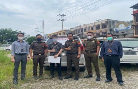 Menunggak Pajak, Kanwil DJP Riau Lakukan Sita Serentak Rp4,9 Miliar Aset WP