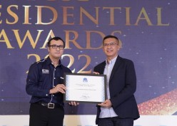 PNM Raih Penghargaan ICSB Presidential Award 2022