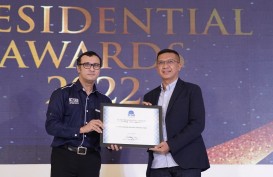 PNM Raih Penghargaan ICSB Presidential Award 2022