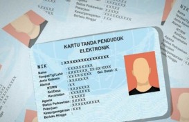 Nomor KTP jadi NPWP, Anak Buah Sri Mulyani: Penghasilan di Bawah PTKP Tak Perlu Bayar Pajak
