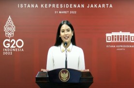 Jubir G20: Learning Loss Jadi Prioritas Indonesia…
