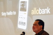 Saham Bank Digital (ARTO, BBHI Hingga BBYB) Rontok Jelang Pengumuman Hasil RDG Bank Indonesia