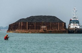 Harga Batu Bara Hingga CPO Tinggi, Asuransi Marine Cargo & Hull Mampu Mengail Cuan