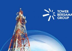 Tower Bersama (TBIG) Siapkan Belanja Modal Rp3 Triliun pada 2022