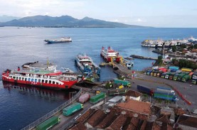 Segera Groundbreaking, Proyek Pelabuhan Tanjung Carat…