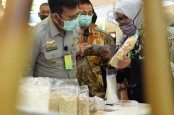 Tidak Tahu Asal Muasal Virus PMK, Mentan Syahrul Limpo Didamprat DPR
