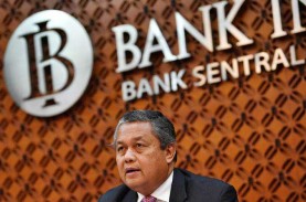Ekonom Bank Danamon: BI Diproyeksi Paling Cepat Menaikkan…