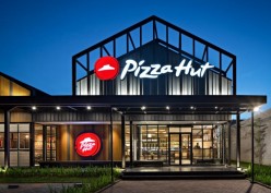 Pengelola Pizza Hut (PZZA) Bagi Dividen Rp60 Miliar