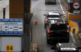 Gantikan Kartu Tol, Siapkah Indonesia Terapkan Sistem MLFF di Jalan Tol? 