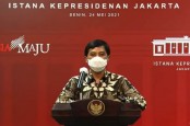 Wamenkes Dante: Indonesia Masuk Fase Pandemi Covid-19 Terkendali