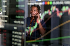 Indo Premier Targetkan Jumlah Investor Tumbuh Dua…