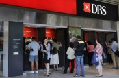 Tahun 2022, Bank DBS Indonesia Bidik Jumlah AUM Naik Dua Digit