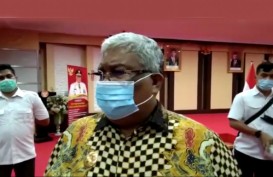 Gubernur Ali Mazi Tolak Lantik 3 Pj Kepala Daerah, DPR RI: Jangan Ditiru!