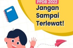 Alur Lengkap PPDB Jakarta 2022, Cara Pengajuan dan…