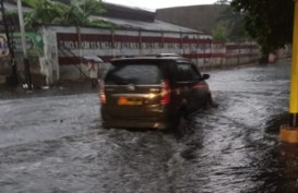 Cuaca Jakarta 24 Mei: Waspada Hujan Petir di Jaksel, Jakbar, dan Jaktim