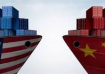 Perang dagang AS-China/istimewa