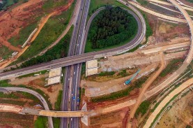Banyak Proyek Jalan Tol Baru, Siap-Siap Harga Properti…