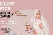 Melalui Industri Fesyen, Indonesia Bersiap Jadi Pusat Produsen Produk Halal Dunia 