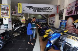 Genjot Penjualan, Diler Yamaha Terus Permudah Konsumen Miliki Sepeda Motor